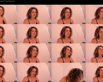 paty_chic — 7 minute Chaturbate female cam show recording, 720p, Feb 12, 2026