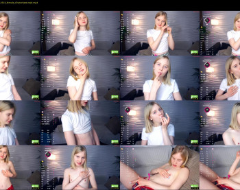 phyllisearney — 88 minute Chaturbate female cam show recording, 720p, Feb 12, 2026