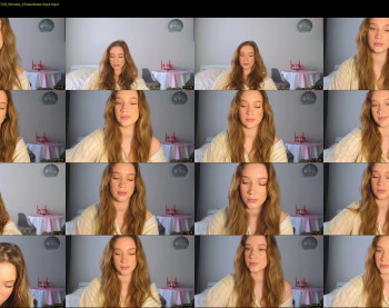 pink_rosee_ — 31 minute Chaturbate female cam show recording, 720p, Feb 12, 2026