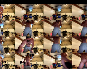 pitt821 — 4 minute Chaturbate male cam show recording, 720p, Feb 12, 2026