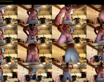 pitt821 — 56 minute Chaturbate male cam show recording, 720p, Feb 13, 2026