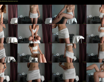 princess_moana — 116 minute Chaturbate female cam show recording, 720p, Feb 12, 2026