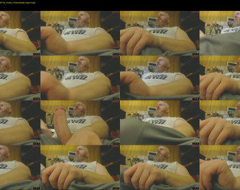 redhead4fun — 43 minute Chaturbate male cam show recording, 480p, Feb 12, 2026