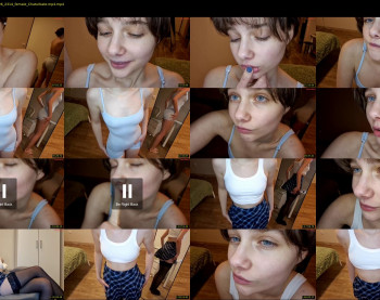 richardlundsten — 121 minute Chaturbate female cam show recording, 720p, Feb 12, 2026