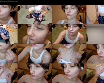 richardlundsten — 87 minute Chaturbate female cam show recording, 720p, Feb 13, 2026