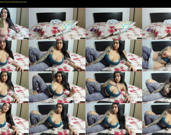 rosasweet02 — 73 minute Chaturbate female cam show recording, 720p, Feb 12, 2026