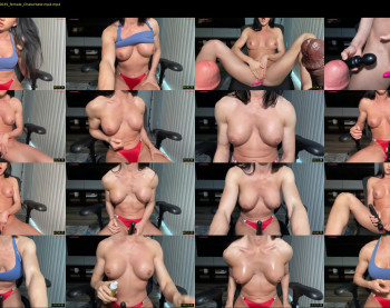 roxyheartley — 83 minute Chaturbate female cam show recording, 720p, Feb 13, 2026
