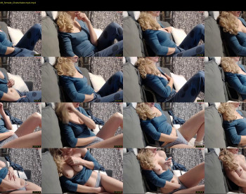 s_mailleee — 121 minute Chaturbate female cam show recording, 720p, Feb 13, 2026