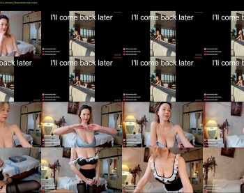 sakura_yuki — 121 minute Chaturbate female cam show recording, 480p, Feb 12, 2026