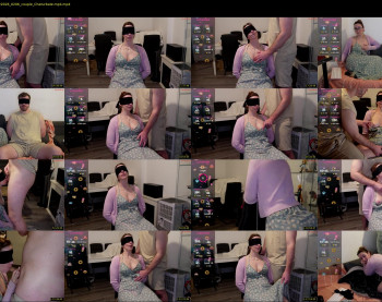 samarafromthewell — 99 minute Chaturbate female cam show recording, 720p, Feb 13, 2026