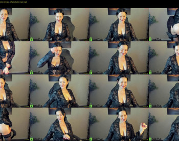 sara_devills — 29 minute Chaturbate female cam show recording, 720p, Feb 12, 2026