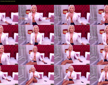 saralucky — 7 minute Chaturbate female cam show recording, 720p, Feb 13, 2026
