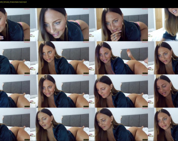scouse_lexi — 6 minute Chaturbate female cam show recording, 480p, Feb 12, 2026