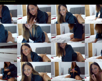 scouse_lexi — 18 minute Chaturbate female cam show recording, 480p, Feb 12, 2026