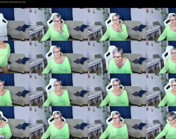 selenna57 — 84 minute Chaturbate female cam show recording, 720p, Feb 12, 2026