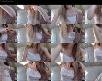 sellapink — 11 minute Chaturbate female cam show recording, 720p, Feb 12, 2026