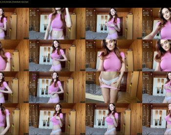 sharitaklemme — 21 minute Chaturbate female cam show recording, 720p, Feb 12, 2026
