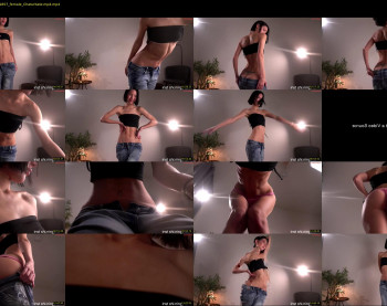 shiningstarrr — 17 minute Chaturbate female cam show recording, 720p, Feb 12, 2026