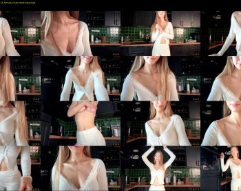 solar_bella — 121 minute Chaturbate female cam show recording, 720p, Feb 12, 2026
