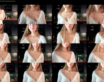 solar_bella — 14 minute Chaturbate female cam show recording, 720p, Feb 12, 2026