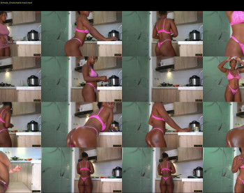 sow_fitt — 120 minute Chaturbate female cam show recording, 720p, Feb 12, 2026