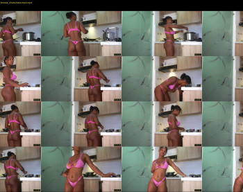 sow_fitt — 28 minute Chaturbate female cam show recording, 720p, Feb 12, 2026