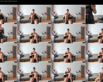 squirt_bunny77 — 3 minute Chaturbate couple cam show recording, 720p, Feb 12, 2026