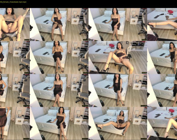 stefi_alizon — 117 minute Chaturbate female cam show recording, 720p, Feb 12, 2026