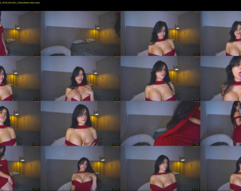 sunnymorrison — 121 minute Chaturbate female cam show recording, 720p, Feb 12, 2026
