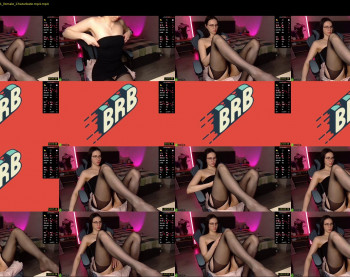 supa_fly_ — 102 minute Chaturbate female cam show recording, 720p, Feb 12, 2026