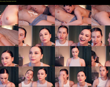 suziegoglia — 57 minute Chaturbate female cam show recording, 720p, Feb 12, 2026