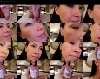 sweet_moan — 25 minute Chaturbate female cam show recording, 720p, Feb 12, 2026
