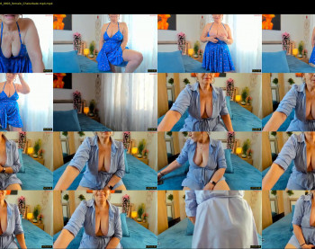 sweetangell69_ — 104 minute Chaturbate female cam show recording, 720p, Feb 12, 2026
