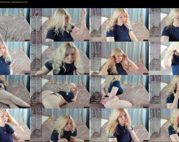 tasty__booty — 59 minute Chaturbate female cam show recording, 720p, Feb 12, 2026