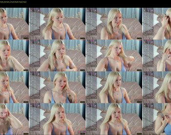 tasty__booty — 4 minute Chaturbate female cam show recording, 720p, Feb 13, 2026