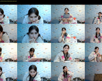 tempiebunting — 98 minute Chaturbate female cam show recording, 720p, Feb 12, 2026