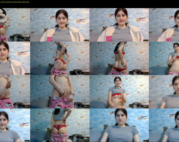 tempiebunting — 45 minute Chaturbate female cam show recording, 720p, Feb 12, 2026