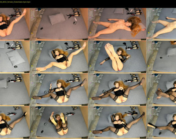 theanytimeshow — 110 minute Chaturbate female cam show recording, 720p, Feb 12, 2026