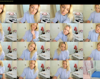 tiffany0 — 64 minute Chaturbate female cam show recording, 720p, Feb 12, 2026