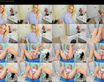 tiffany0 — 14 minute Chaturbate female cam show recording, 720p, Feb 12, 2026
