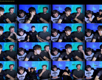 travis_wolf_ — 11 minute Chaturbate male cam show recording, 720p, Feb 12, 2026