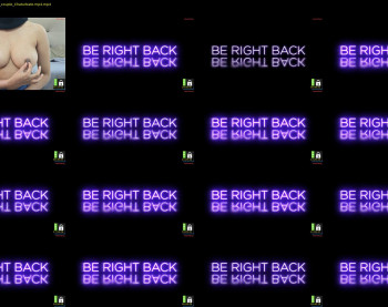 tvycas7 — 33 minute Chaturbate couple cam show recording, 720p, Feb 12, 2026
