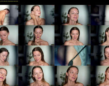 unbelievable__ — 120 minute Chaturbate female cam show recording, 720p, Feb 12, 2026