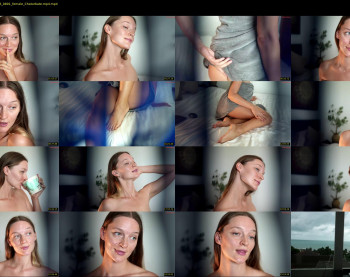 unbelievable__ — 30 minute Chaturbate female cam show recording, 720p, Feb 12, 2026