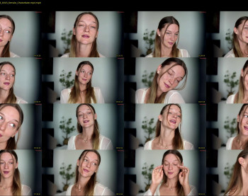 unbelievable__ — 10 minute Chaturbate female cam show recording, 720p, Feb 13, 2026