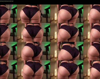 vaniaa_ — 47 minute Chaturbate female cam show recording, 720p, Feb 13, 2026
