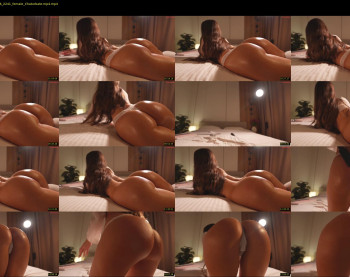 veronica_sland — 20 minute Chaturbate female cam show recording, 720p, Feb 12, 2026