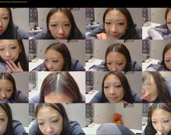 vivianwinters — 107 minute Chaturbate female cam show recording, 720p, Feb 13, 2026