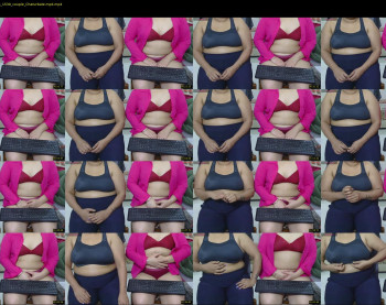 we_are_indian — 4 minute Chaturbate couple cam show recording, 720p, Feb 12, 2026