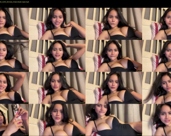 webcammaggie — 16 minute Chaturbate female cam show recording, 720p, Feb 12, 2026